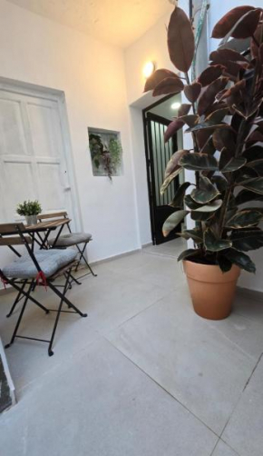 Estudio Pequeño Conil De La Frontera
